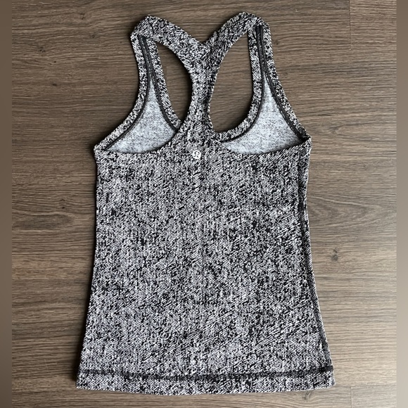 LULULEMON Cool Racerback - Picture 2 of 4